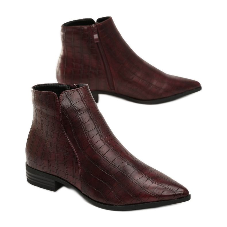 Vices Morse 7328-54-marrone 1