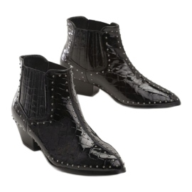 Vices Morse 7336-1A-38-nero 1