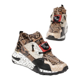 Vices Morse 8475-54-marrone 1