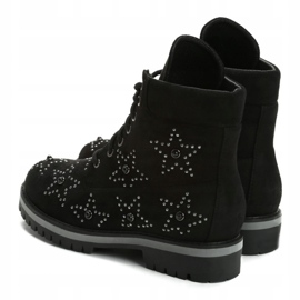 Vices Morse 9090-1A Nero 36 41 1