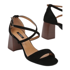 Vices Morse 3387-38-nero 1