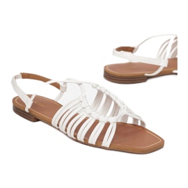 Vices Morse 3356-71-bianco bianca 1