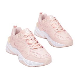 Vices Morse B883-45-rosa 1