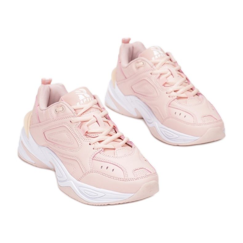 Vices Morse B883-45-rosa 1