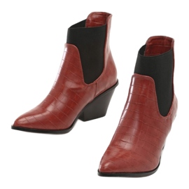 Vices Morse 8496-54-marrone 1