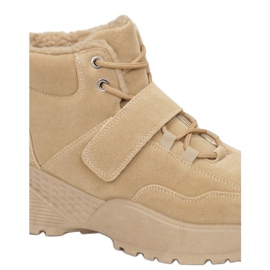 Vices Morse JB034-42-beige 1