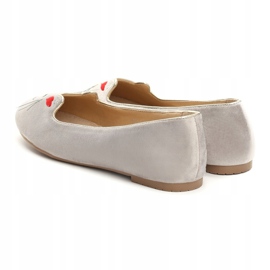 Vices Morse 9081-5 Grigio 36 41 1