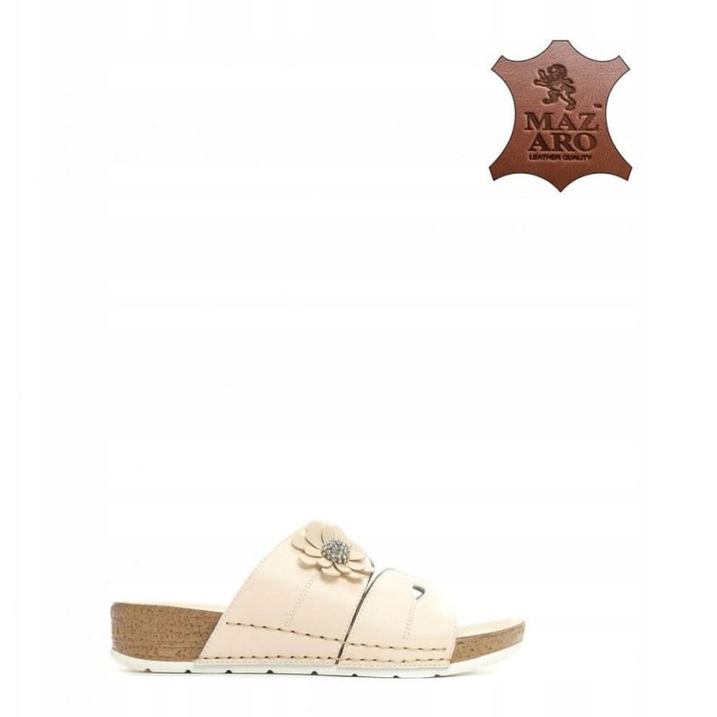 Vices Morse 3257-14 Beige 36 41 1