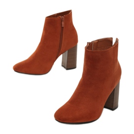 Vices Vizi 1568-68-cammello marrone 1