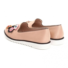 Vices Morse 9058-20 Rosa 36 41 1