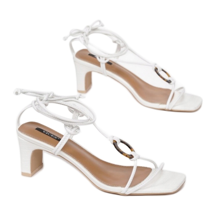 Vices Morse 3367-71-bianco 1