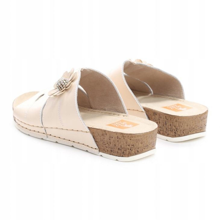 Vices Morse 3257-14 Beige 36 41 2