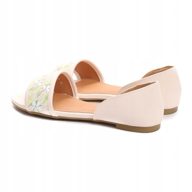 Vices Vizi 7248-20 Rosa 1