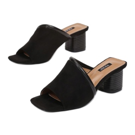 Vices Morse 3390-38-nero 1