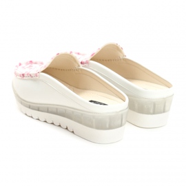 Vices Morse 3187-20 Rosa 36 41 1