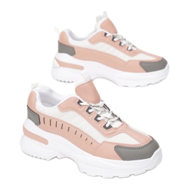 Vices Morse 8555-45-rosa 1