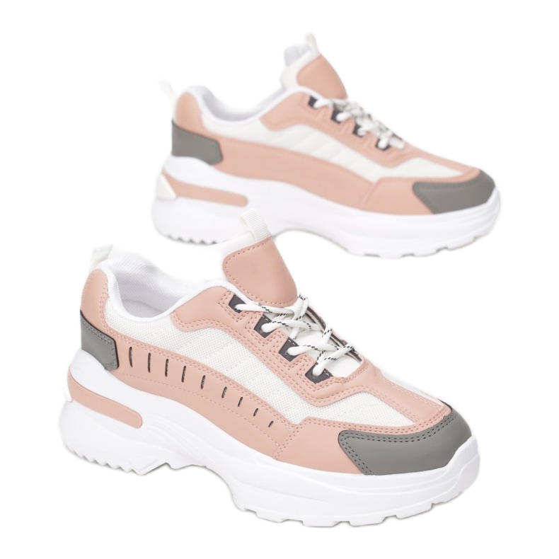 Vices Morse 8555-45-rosa 1