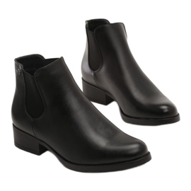 Vices Morse T046-1 Nere nero 1