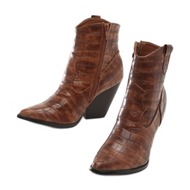 Vices Morse 3331-54-marrone 1