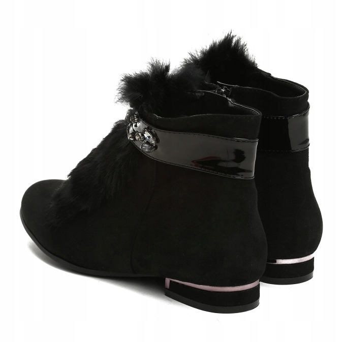 Vices Morse 3128-1 Nere 36 41 nero 1