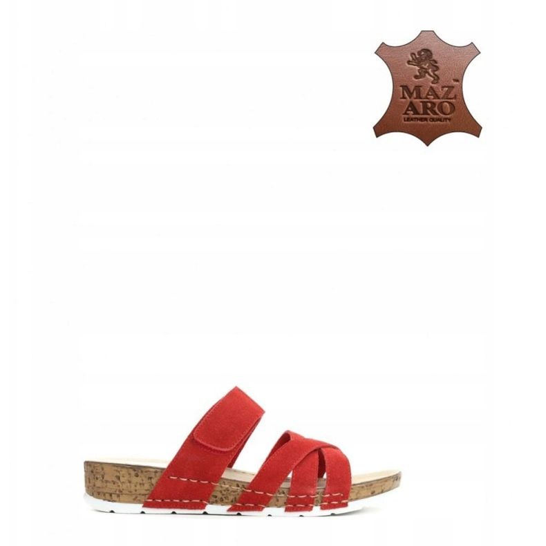 Vices Morse 3256-19 Rosso 36 41 1