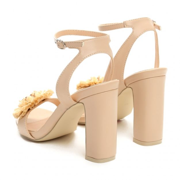 Vices Morse 9219-15 D Beige 36 41 1