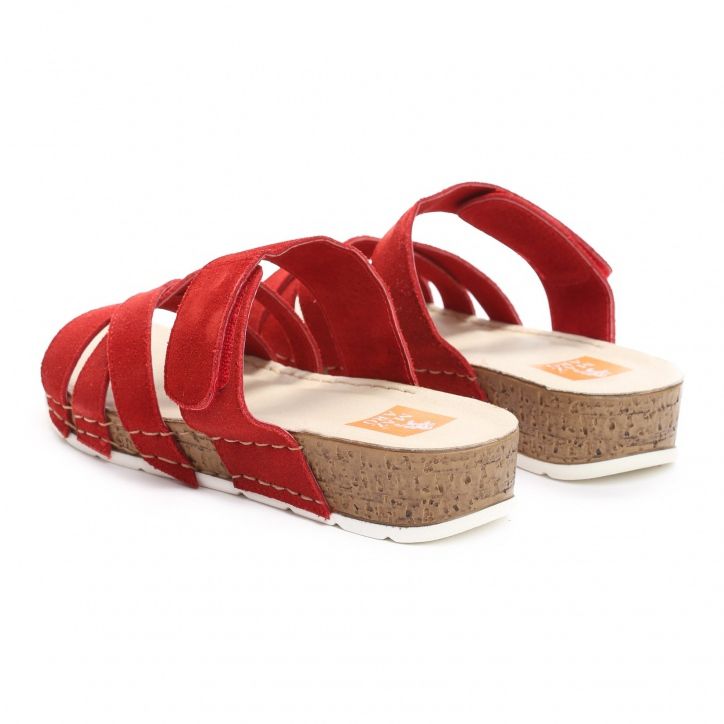 Vices Morse 3256-19 Rosso 36 41 2