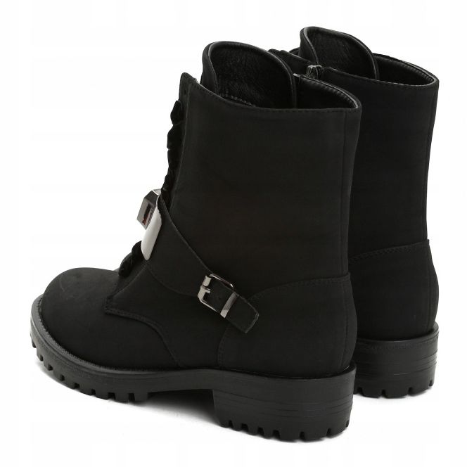 Vices Morse 1295-1 Nere 36 41 nero 1