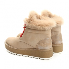 Vices Morse 3120-14 Beige 1