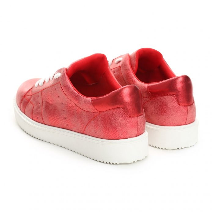 Vices Morse 2187-19 Rosso 36 41 1