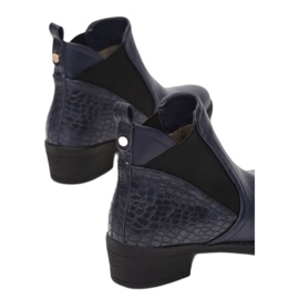 Vices Vizi 8610-50-navy blu navy 1