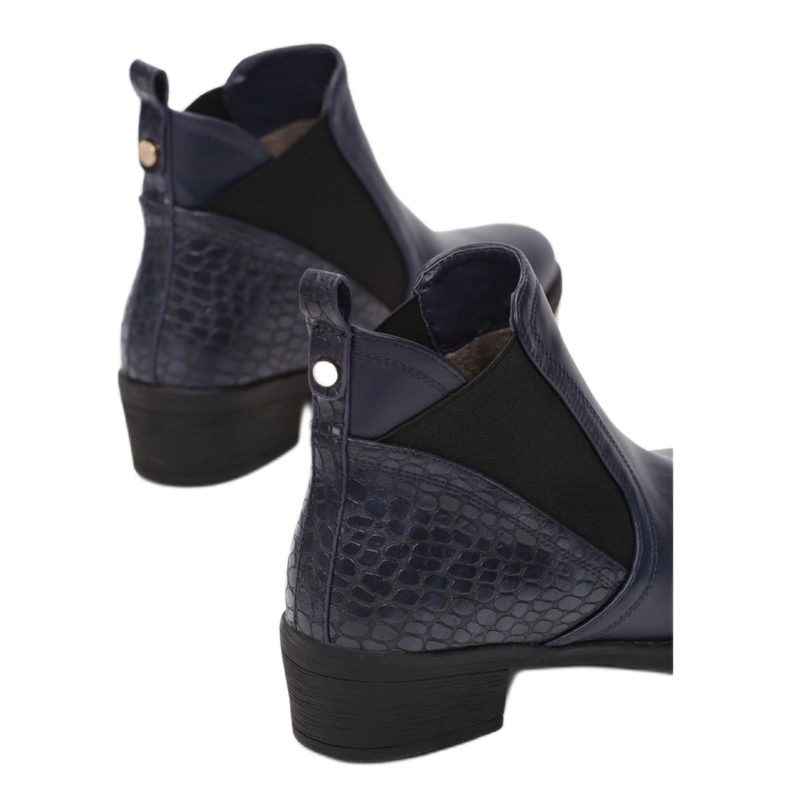 Vices Vizi 8610-50-navy blu navy 1