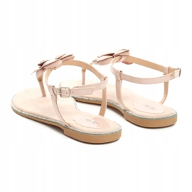 Vices Morse 9209-20 Rosa 36 41 1