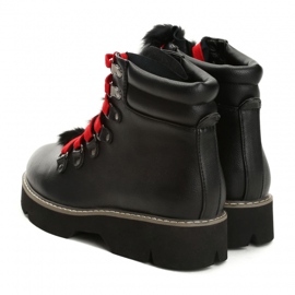 Vices Morse 3142-1 Nero 1