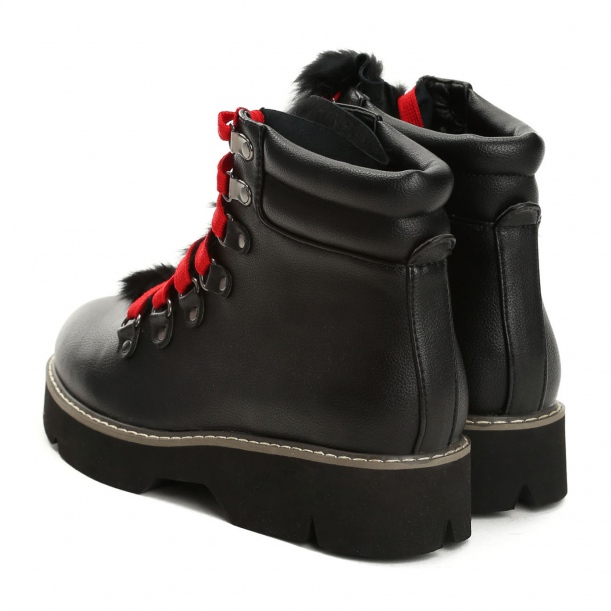 Vices Morse 3142-1 Nero 1