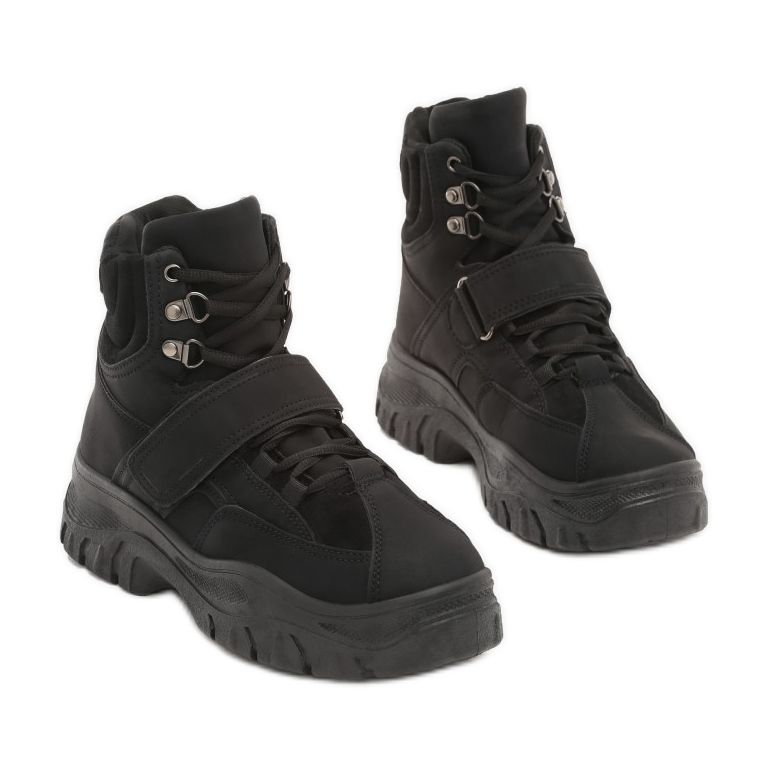 Vices Morse 8482-38-nero 1