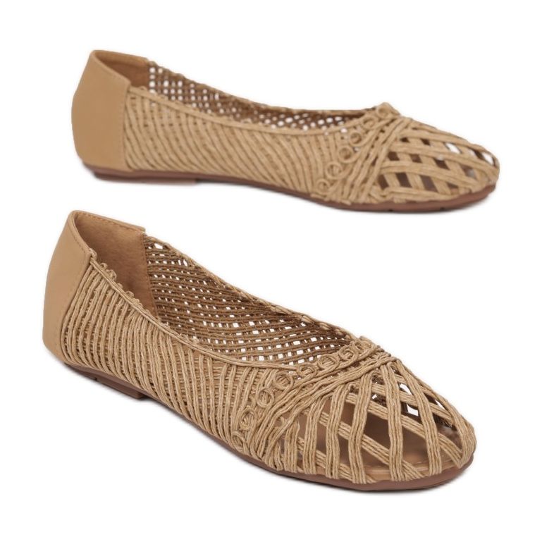 Vices Morse 3410-42-beige 1