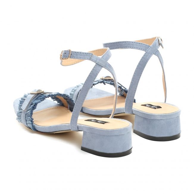 Vices Morse 9213-11 Blu 36 41 1