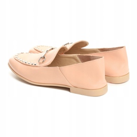 Vices Morse 1390-20 Rosa 36 41 1