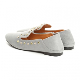 Vices Morse IT10-5 Grigio 36 41 1