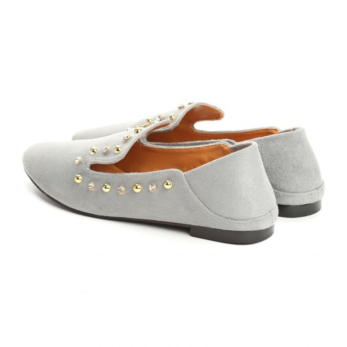 Vices Morse IT10-5 Grigio 36 41 1