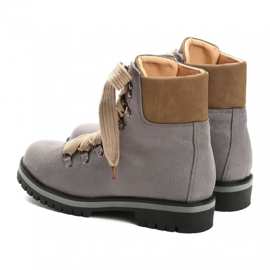 Vices Morse 9092-6 D Grigio 36 41 1