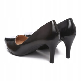 Vices Morse U423-1A Nere nero 1