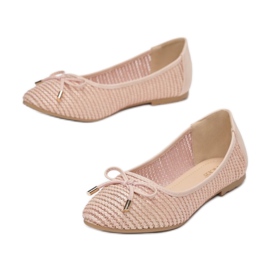 Vices Morse 3349-45-rosa 1