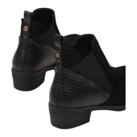 Vices Morse 8610-1A-38-nero 1