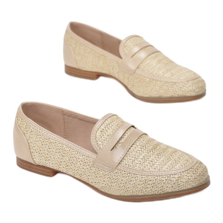 Vices Morsetti 7346-42-beige 1
