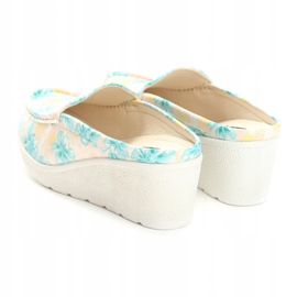 Vices Morse 3199-29 Verde 1