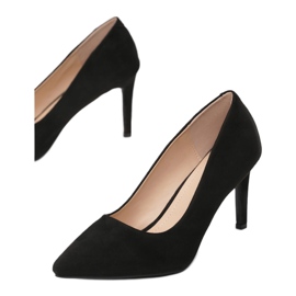 Vices Morse 3336-38-nero 1