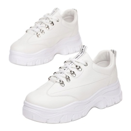 Vices Morse 8548-71-bianco bianca 1
