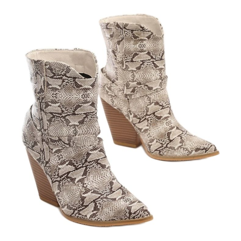 Vices Vizi 3326-42-beige multicolore 1